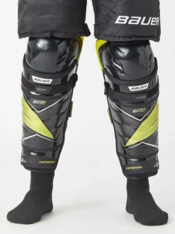 Jambières Bauer Supreme Ultrasonic Senior 16 Jambières Bauer Supreme Ultrasonic Senior -Pro Patinage Soldes pdtimg 4716791b