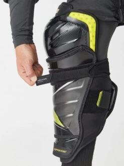 Jambières Bauer Supreme Ultrasonic Senior 18 Jambières Bauer Supreme Ultrasonic Senior -Pro Patinage Soldes pdtimg 4716793b