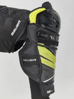 Jambières Bauer Supreme Ultrasonic Senior 19 Jambières Bauer Supreme Ultrasonic Senior -Pro Patinage Soldes pdtimg 4716794b