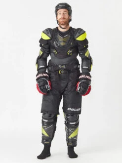 Jambières Bauer Supreme Ultrasonic Senior 20 Jambières Bauer Supreme Ultrasonic Senior -Pro Patinage Soldes pdtimg 4716795b