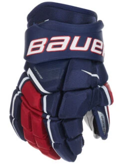 Gants Bauer Supreme Ultrasonic Enfant -Pro Patinage Soldes pdtimg 4739466b