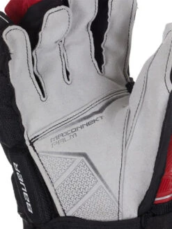 Gants Bauer Supreme Ultrasonic Enfant -Pro Patinage Soldes pdtimg 4739473b