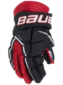 Gants Bauer Supreme 3S Senior -Pro Patinage Soldes pdtimg 4739804b