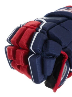 Gants Bauer Supreme 3S Senior -Pro Patinage Soldes pdtimg 4739812b