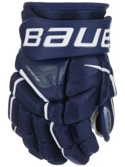 Gants Bauer Supreme Ultrasonic Senior -Pro Patinage Soldes pdtimg 4739842b
