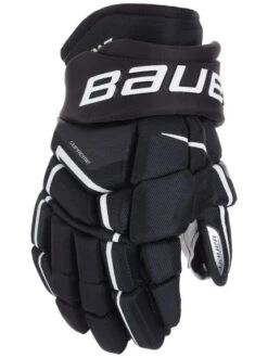 Gants Bauer Supreme Ultrasonic Senior -Pro Patinage Soldes pdtimg 4739849b