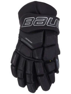 Gants Bauer Supreme 3S Junior -Pro Patinage Soldes pdtimg 4739925b