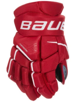 Gants Bauer Supreme 3S Intermédiaire -Pro Patinage Soldes pdtimg 4739935b