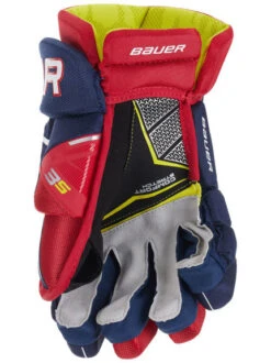 Gants Bauer Supreme 3S Intermédiaire -Pro Patinage Soldes pdtimg 4739941b