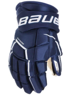 Gants Bauer Supreme 3S Pro Senior -Pro Patinage Soldes pdtimg 4739945b