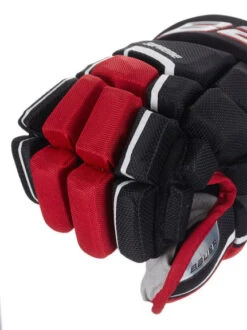 Gants Bauer Supreme 3S Pro Junior -Pro Patinage Soldes pdtimg 4740287b