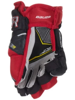Gants Bauer Supreme 3S Pro Junior -Pro Patinage Soldes pdtimg 4740289b