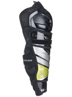 Jambières Bauer Supreme 3S Intermédiaire 9 Jambières Bauer Supreme 3S Intermédiaire -Pro Patinage Soldes pdtimg 4744888b