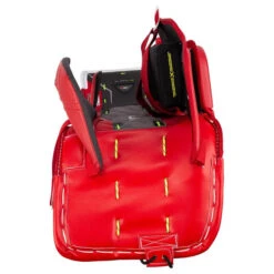 Bottes Bauer Vapor Hyperlite Senior -Pro Patinage Soldes pdtimg 4745982b