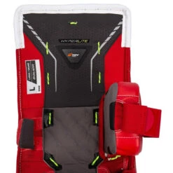 Bottes Bauer Vapor Hyperlite Senior -Pro Patinage Soldes pdtimg 4745984b