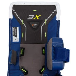 Bottes Bauer Vapor 3X Senior -Pro Patinage Soldes pdtimg 4746551b