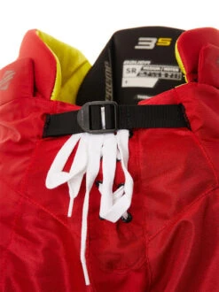 Culotte Bauer Supreme 3S Intermédiaire 14 Culotte Bauer Supreme 3S Intermédiaire -Pro Patinage Soldes pdtimg 4750838b