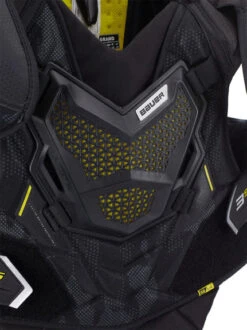 Epaulières Bauer Supreme 3S Senior -Pro Patinage Soldes pdtimg 4752299b