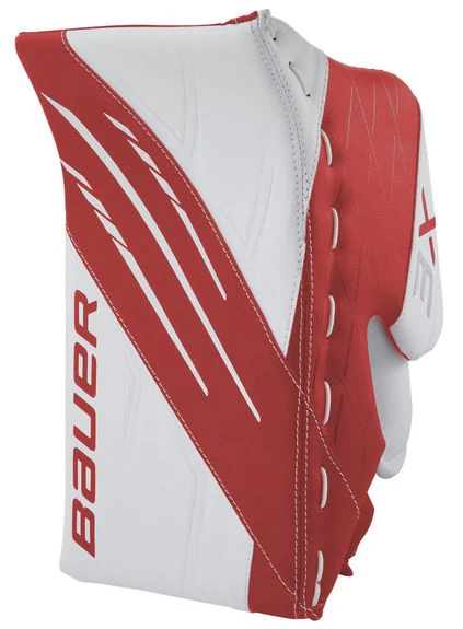 Bouclier Bauer Vapor 3X Intermédiaire 4 Bouclier Bauer Vapor 3X Intermédiaire – Image 2