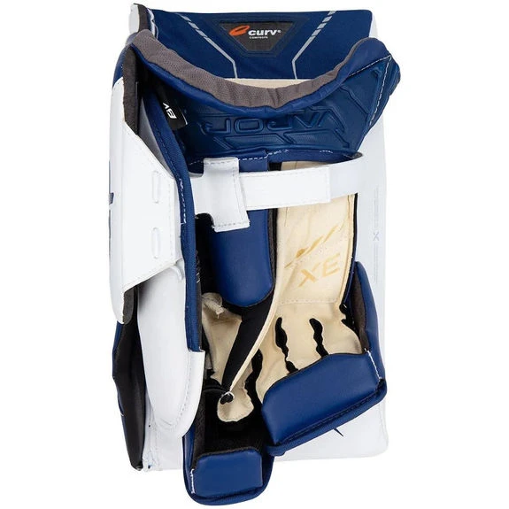 Bouclier Bauer Vapor 3X Intermédiaire 9 Bouclier Bauer Vapor 3X Intermédiaire – Image 7