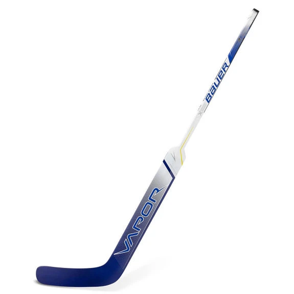 Crosse Hockey Gardien Bauer Vapor 3X Intermédiaire 24" 4 Crosse Hockey Gardien Bauer Vapor 3X Intermédiaire 24" – Image 2