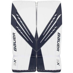 Bottes Bauer Vapor 3X Intermédiaire -Pro Patinage Soldes pdtimg 4757135b