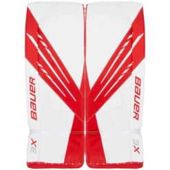 Bottes Bauer Vapor 3X Intermédiaire -Pro Patinage Soldes pdtimg 4757136b