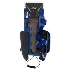 Bottes Bauer Vapor 3X Intermédiaire -Pro Patinage Soldes pdtimg 4757138b