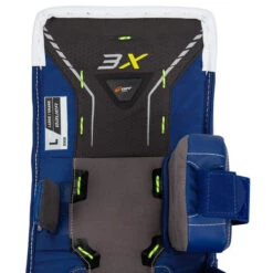 Bottes Bauer Vapor 3X Intermédiaire -Pro Patinage Soldes pdtimg 4757140b