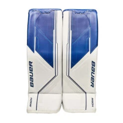 Bottes Bauer Supreme Mach Senior -Pro Patinage Soldes pdtimg 4757852b