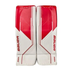 Bottes Bauer Supreme Mach Senior -Pro Patinage Soldes pdtimg 4757854b