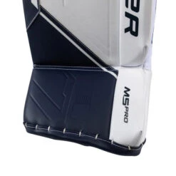 Bottes Bauer Supreme M5 Pro Senior -Pro Patinage Soldes pdtimg 4759774b