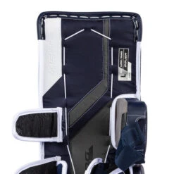 Bottes Bauer Supreme M5 Pro Senior -Pro Patinage Soldes pdtimg 4759778b