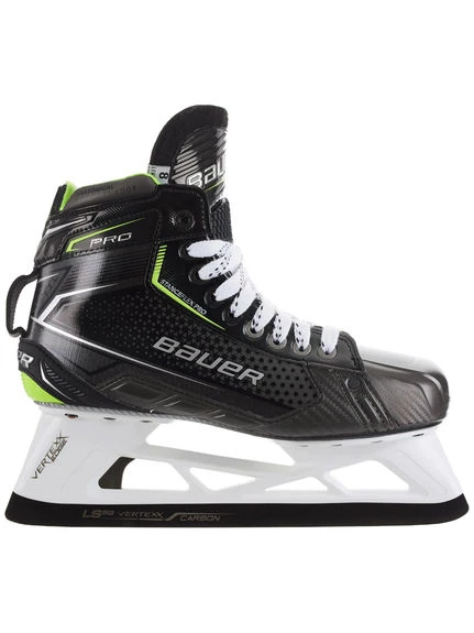 Patins Gardien Bauer Pro Senior 4 Patins Gardien Bauer Pro Senior – Image 2