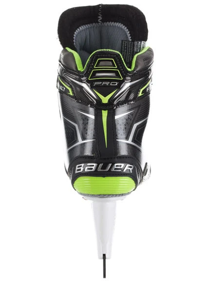 Patins Gardien Bauer Pro Senior 8 Patins Gardien Bauer Pro Senior – Image 6