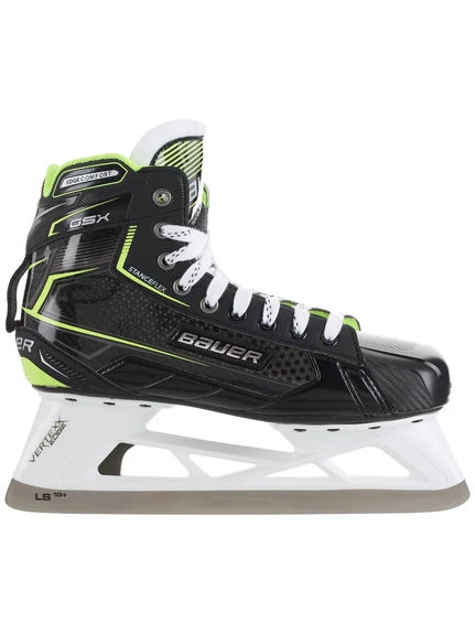 Patins Gardien Bauer GSX Senior 4 Patins Gardien Bauer GSX Senior – Image 2