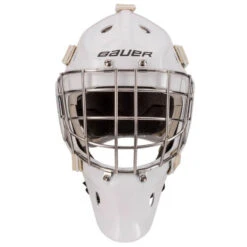 Masque Gardien Bauer Profile 940 Junior -Pro Patinage Soldes pdtimg 4762242b