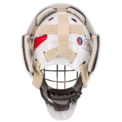 Masque Gardien Bauer Profile 940 Junior -Pro Patinage Soldes pdtimg 4762249b