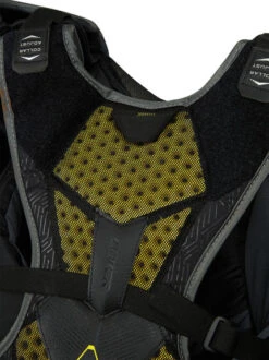 Plastron Bauer Supreme Mach Senior -Pro Patinage Soldes pdtimg 4764528b