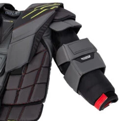 Plastron Bauer Vapor Hyperlite Senior -Pro Patinage Soldes pdtimg 4764622b