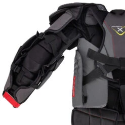 Plastron Bauer Vapor Hyperlite Senior -Pro Patinage Soldes pdtimg 4764623b