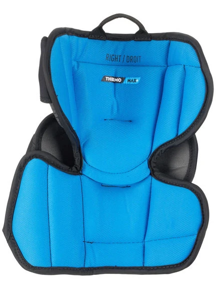 Protège Genoux Bauer Elite Intermédiaire 4 Protège Genoux Bauer Elite Intermédiaire – Image 2