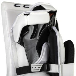 Bouclier CCM Extreme Flex 5 Pro Senior -Pro Patinage Soldes pdtimg 4770289b