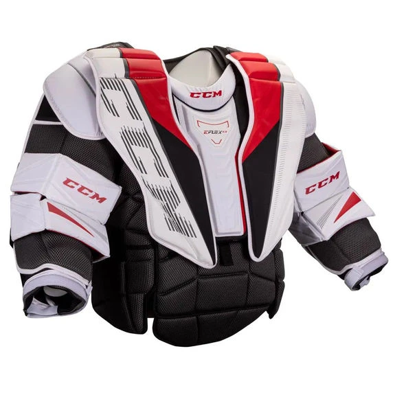 Plastron CCM Extreme Flex 5.9 Senior 8 Plastron CCM Extreme Flex 5.9 Senior – Image 6