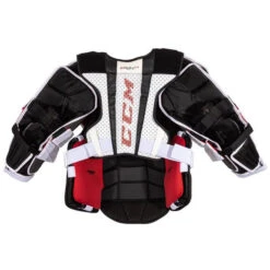 Plastron CCM Extreme Flex 5.9 Intermédiaire -Pro Patinage Soldes pdtimg 4773633b