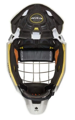 Masque Gardien CCM 1.9 Senior 13 Masque Gardien CCM 1.9 Senior -Pro Patinage Soldes pdtimg 4774828b