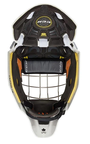 Masque Gardien CCM 1.9 Senior 8 Masque Gardien CCM 1.9 Senior – Image 6