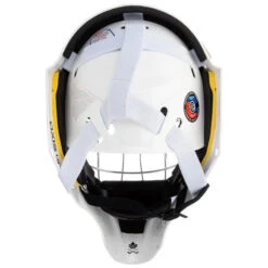 Masque Gardien CCM 1.9 Senior 12 Masque Gardien CCM 1.9 Senior -Pro Patinage Soldes pdtimg 4774832b