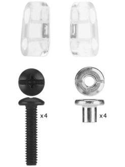 Demi Visière Bauer Pro Straight -Pro Patinage Soldes pdtimg 4776397b