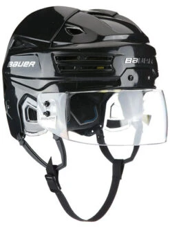 Demi Visière Bauer Pro Straight -Pro Patinage Soldes pdtimg 4776399b